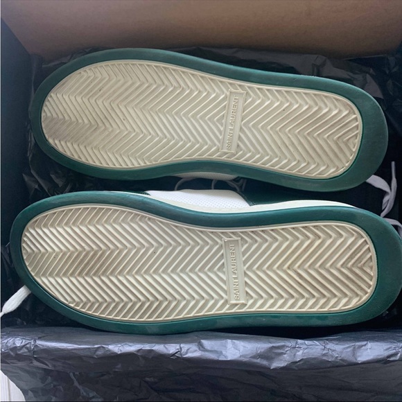 Saint Laurent SL 61 Sneaker - Picture 5 of 7
